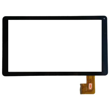 PANTALLA TACTIL UNIVERSAL DE TABLET  PARA SPC GLEE 10.1 QUAD CORE  / ZYD101-19V01 - NEGRA