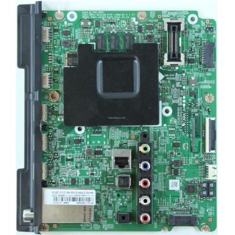 PLACA BASE TV SAMSUNG UE43J5500AWXXH, UE43J5500AK, UE40J6202AK, UE43J500AK BN41-02353B BN94-09121N