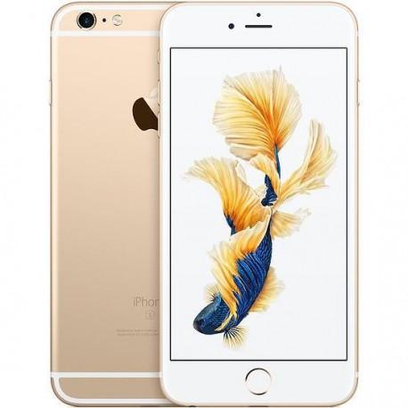 * TELEFONO MOVIL REACONDICIONADO IPHONE 6S PLUS 64GB  ROSA - GRADO B