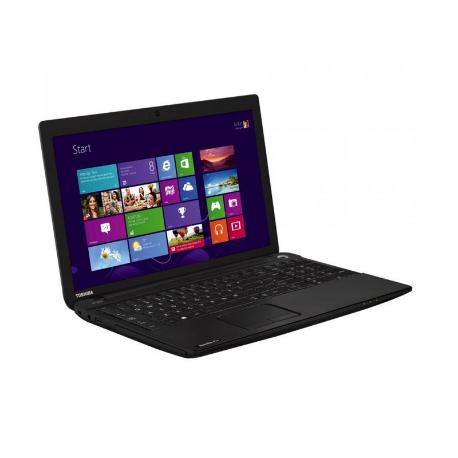 PORTATIL COMPLETO TOSHIBA SATELLITE C50-A 15.6" CELERON 1005M 4GB 500GB HDD  - VARIOS COLORES