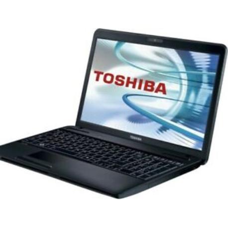 PORTATIL COMPLETO TOSHIBA SATELLITE C660 15.6" CORE I3- 370M 2GB 500GB HDD  - VARIOS COLORES