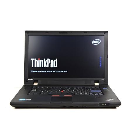 PORTATIL COMPLETO LENOVO THINKPAD L520 15.6"  CORE I3 - 2310M 8GB 500GB HDD  - VARIOS COLORES