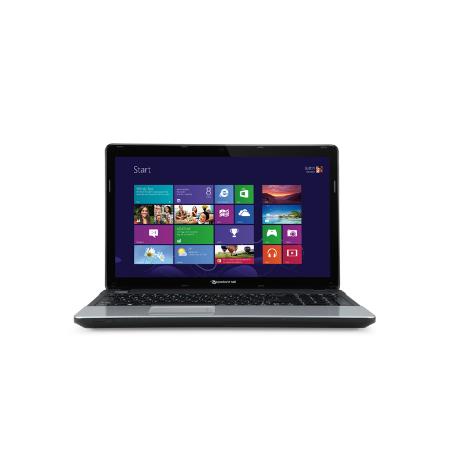 PORTATIL COMPLETO PACKARD BELL EASYNOTE TE11HC 15.6" CELERON 1000M 4GB 500GB HDD  - VARIOS COLORES