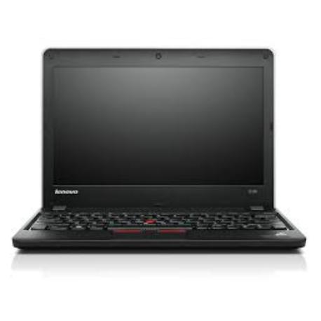 PORTATIL COMPLETO LENOVO THINKPAD EDGE E135 11.6"  E2-1800 4GB 500GB HDD  - VARIOS COLORES