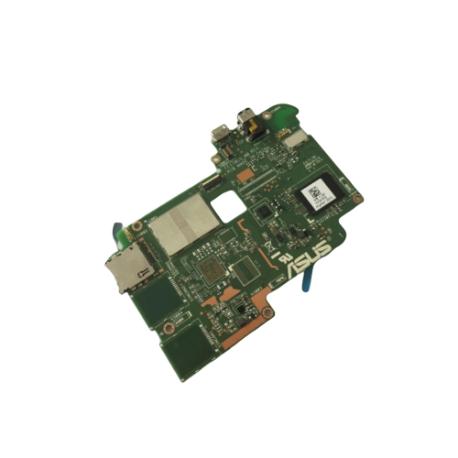 PLACA BASE ASUS FONEPAD 7 2014 ME70C K01A - RECUPERADA