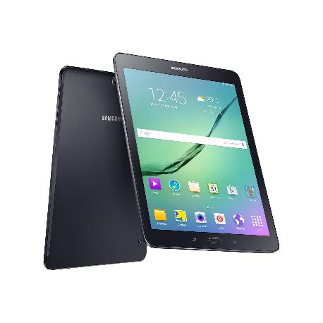 GALAXY TAB S2 T813 9.7 32GB NEGRA - TARA