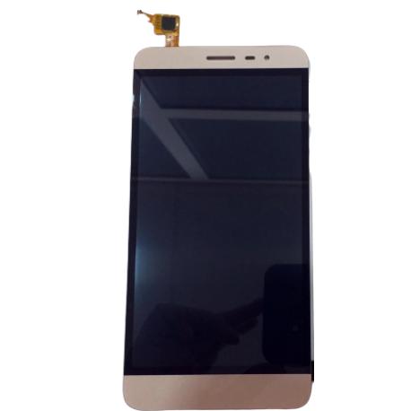 PANTALLA LCD DISPLAY + TACTIL HISENSE F20 - ORO