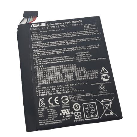 BATERIA ASUS FONEPAD 7 2014 ME70C ME70 K01A - RECUPERADA