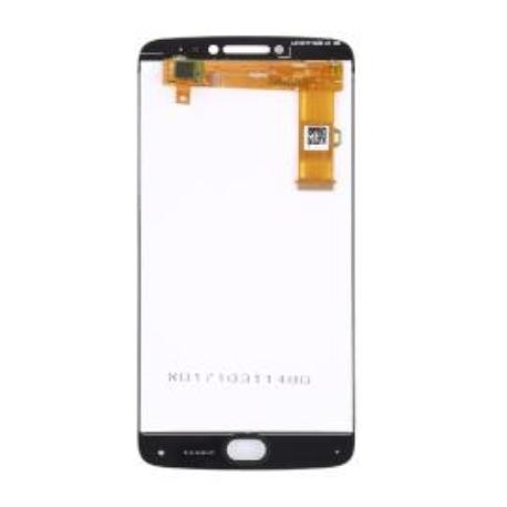 PANTALLA LCD DISPLAY + TACTIL PARA MOTOROLA MOTO E4 PLUS XT1770 - NEGRA