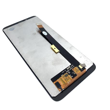 PANTALLA IPS LCD Y TACTIL PARA ZTE NUBIA V18 - NEGRO