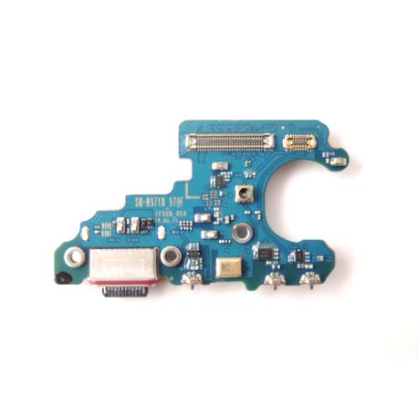 FLEX CONECTOR DE CARGA PARA SAMSUNG GALAXY NOTE 10