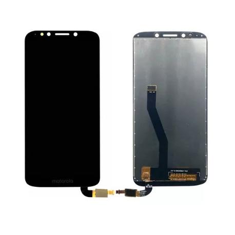 PANTALLA LCD Y TACTIL PARA MOTOROLA MOTO E5 PLAY GO