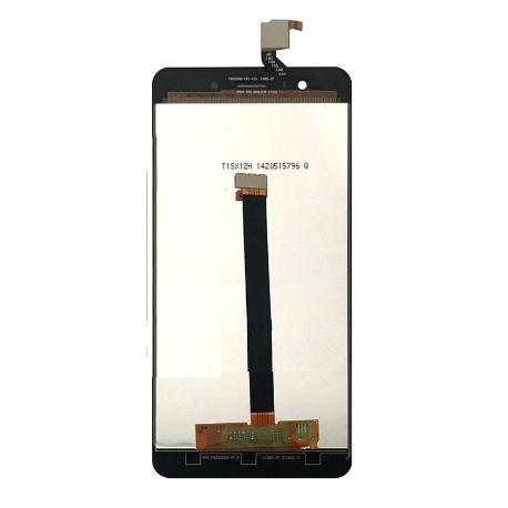 PANTALLA LCD + TACTIL PARA ELEPHONE P8 MINI - NEGRA