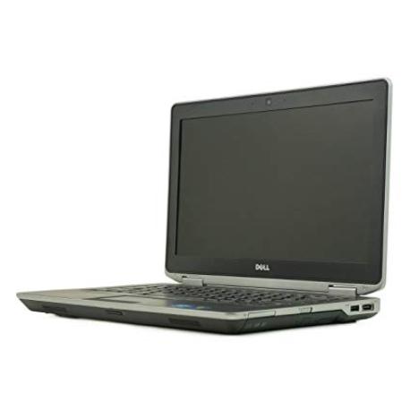 PORTATIL COMPLETO DELL LATITUDE E6330 13.3" CORE I3- 3110M 4GB 320GB HDD  - VARIOS COLORES