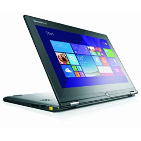PORTATIL COMPLETO LENOVO YOGA 2 11 TOUCH 11.6" CELERON N2930 4GB 500GB HDD  - VARIOS COLORES
