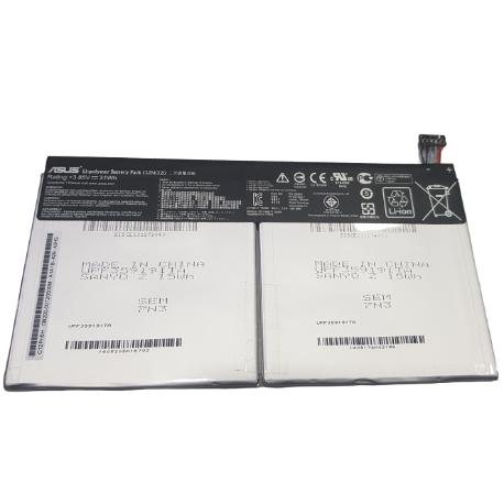 REPUESTO BATERIA ORIGINAL ASUS TRANSFORMER BOOK T100 T100T T100TA TF100TA - RECUPERADA