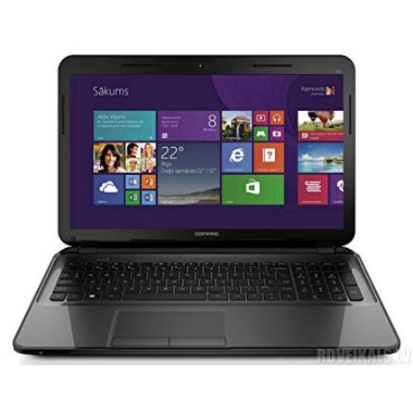 PORTATIL COMPLETO HP COMPAQ 15- H000SA 15.6" E1-2100 4GB 500GB HDD  - VARIOS COLORES