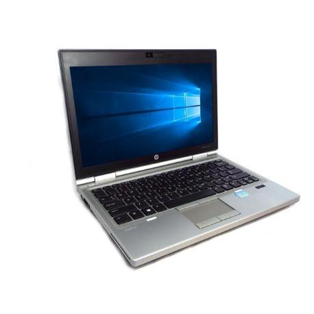 PORTATIL COMPLETO HP ELITEBOOK 2570P 12.5" CORE I5- 3320M 4GB 128GB SSD  - VARIOS COLORES