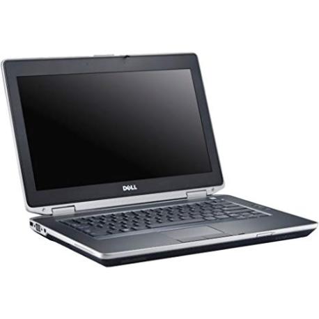 PORTATIL COMPLETO DELL LATITUDE E6430 14" CORE I5- 3320M 8GB 128GB SSD  - VARIOS COLORES