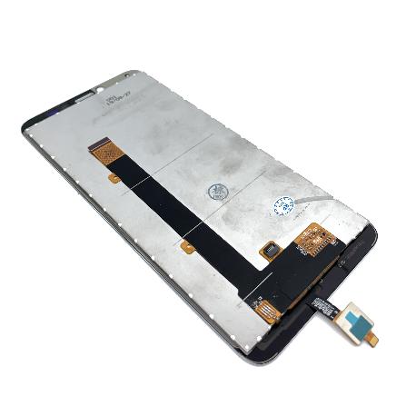 PANTALLA LCD Y TACTIL PARA ALCATEL 1V (2019) - BLANCA