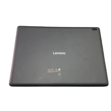 TAPA TRASERA ORIGINAL PARA LENOVO TAB E10 TB-X104L - RECUPERADA