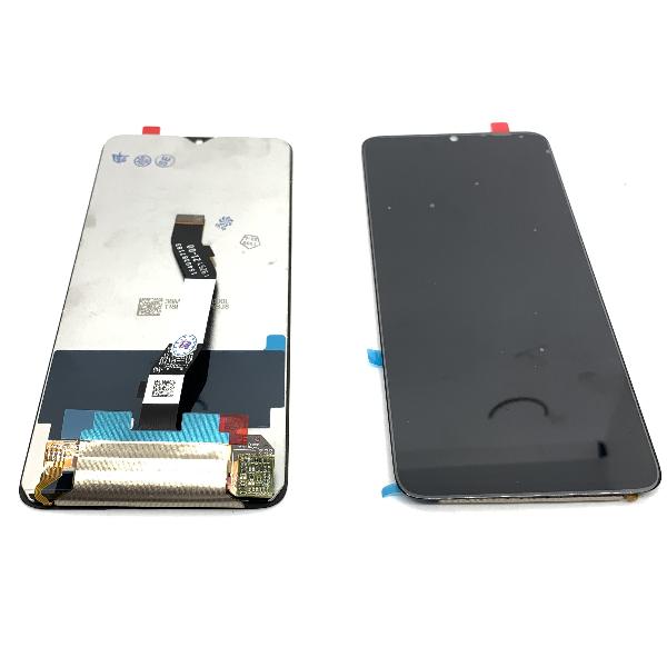 Comprar Pantalla Ips LCD + Táctil para Xiaomi Redmi Note 8 Pro - Repuestos  Fuentes