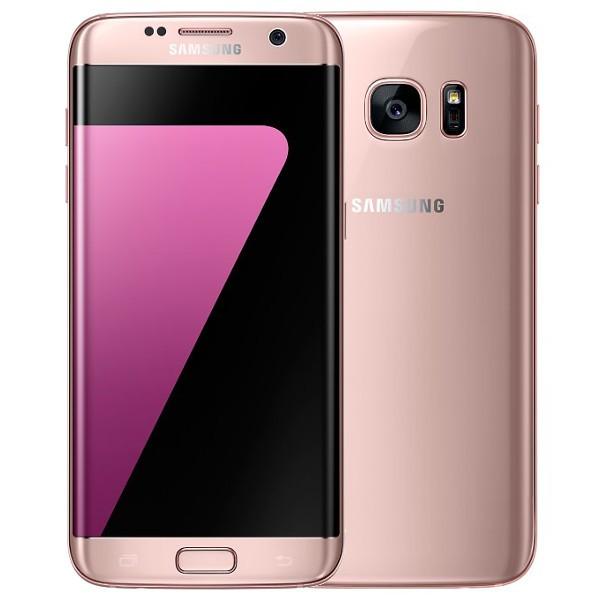 debajo Subrayar En necesidad de Comprar Samsung Galaxy S7 G930F Pink Gold - Buen Estado - Repuestos Fuentes