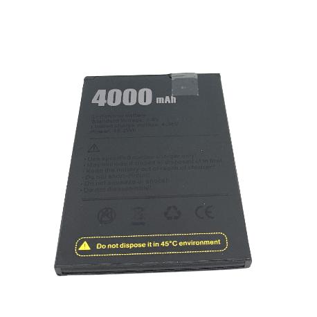 BATERIA PARA DOOGEE X100