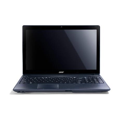 PORTATIL COMPLETO ACER ASPIRE 5349 15.6" CELERON B815 4GB 320G B HDD  - VARIOS COLORES