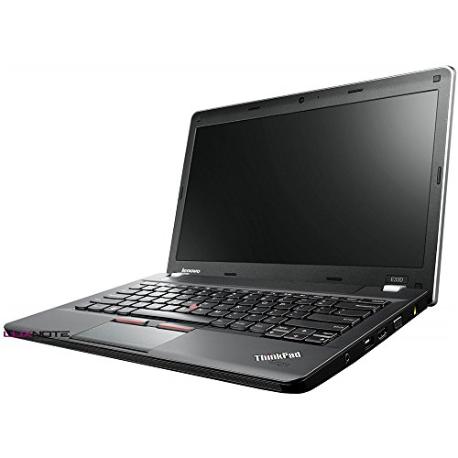 PORTATIL COMPLETO LENOVO THINKPAD EDGE E330 13.3" CORE I3- 2370M 6GB 500G B HDD  - VARIOS COLORES