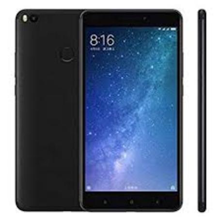 * TELEFONO MOVIL REACONDICIONADO XIAOMI MI MAX 2 64GB 4GB NEGRO - MUY BUEN ESTADO