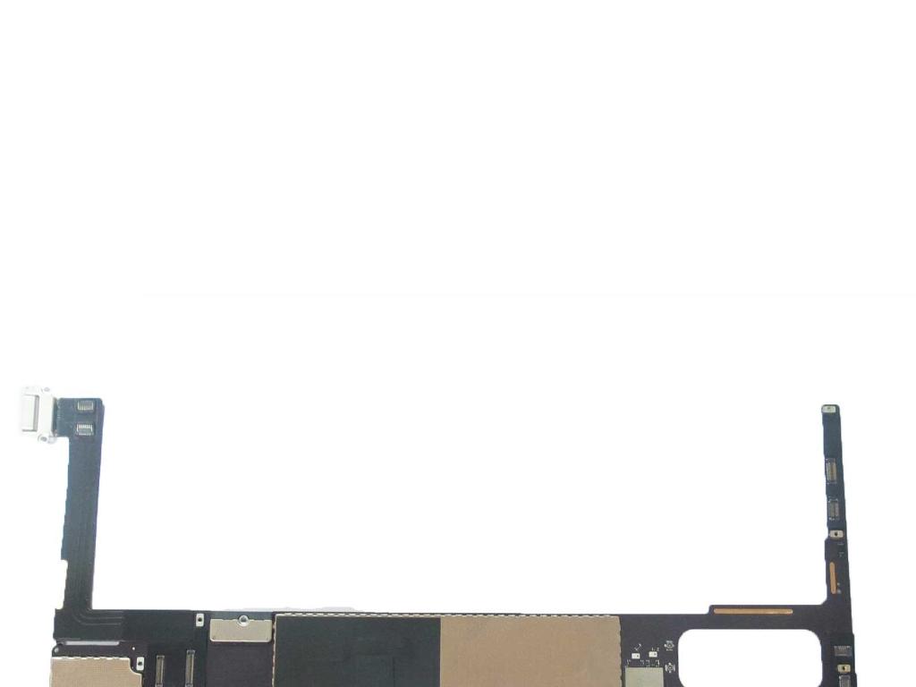 ipad air 2 motherboard