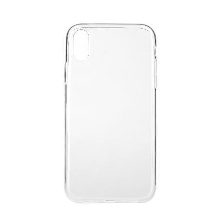 FUNDA TPU TRANSPARENTE PARA XIAOMI MI A3