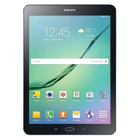 * TABLET REACONDICIONADA SAMSUNG GALAXY TAB S2 T815 4G 9.7 32GB NEGRA - MUY BUEN ESTADO