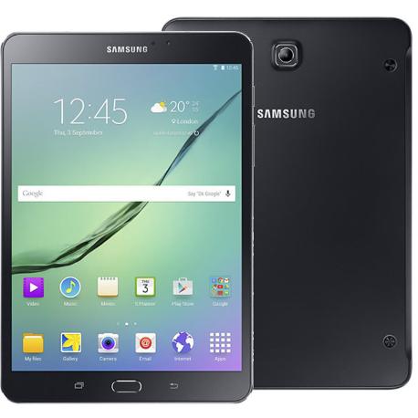 * TABLET REACONDICIONADA SAMSUNG GALAXY TAB S2 T719 4G 8.0 32GB NEGRA - MUY BUEN ESTADO