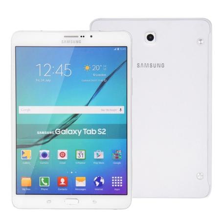 * SAMSUNG GALAXY TAB S2 T715 4G 8.0 32GB BLANCA - BUEN ESTADO