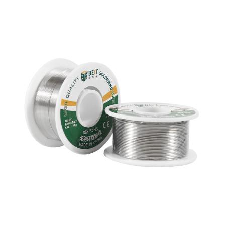 HILO DE SOLDAR BEST SN99.7/BI0.3 - 0,4MM - 40G