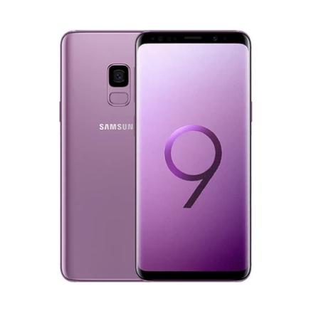 * MOVIL SAMSUNG GALAXY S9 64GB G960F VIOLETA - BUEN ESTADO