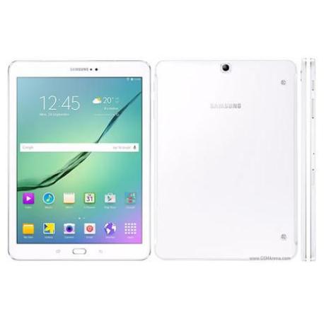 SAMSUNG GALAXY TAB S2 T819 4G 9.7 32GB BLANCA - MUY -BUEN ESTADO