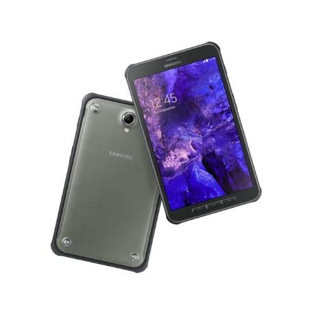 SAMSUNG GALAXY TAB ACTIVE  8" 16GB 4G T365 GRIS - MUY BUEN ESTADO 