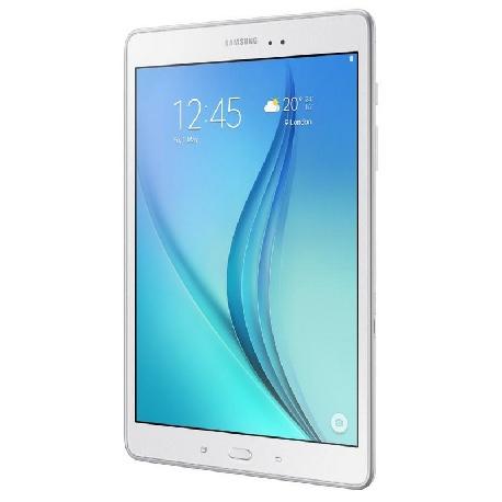 SAMSUNG GALAXY TAB A 9.7 T555 4G 16GB BLANCA - BUEN ESTADO