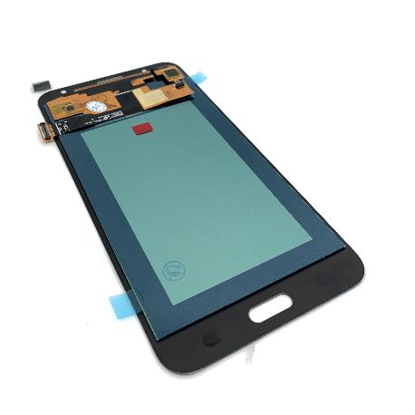 PANTALLA LCD Y TACTIL PARA SAMSUNG GALAXY J7 CORE 2017 J701F - PLATA