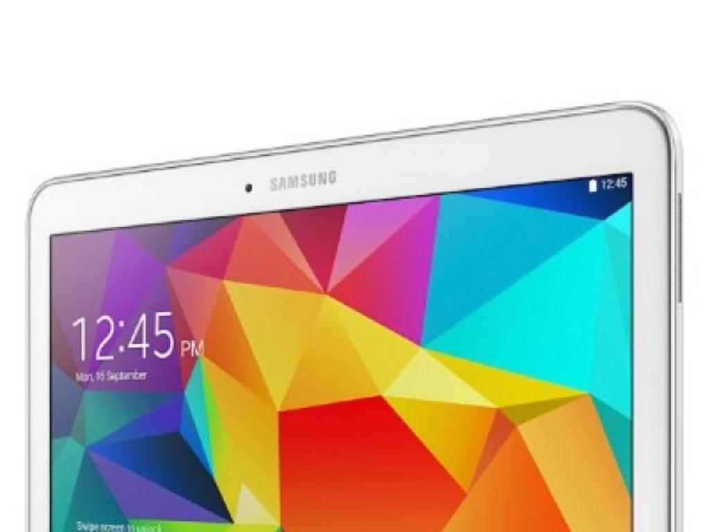 Samsung Galaxy TAB 4 T535 Blanca - USADO