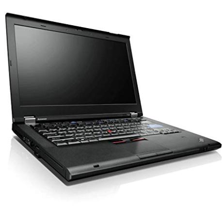 PORTATIL COMPLETO LENOVO THINKPAD T420I 14" CORE I3- 2350M 4GB 320GB HDD  - VARIOS COLORES