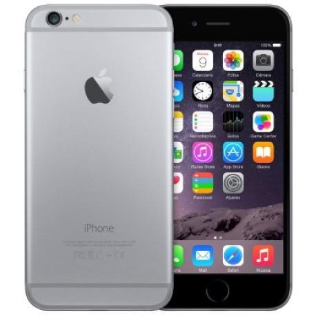 APPLE IPHONE 6 32GB NEGRO - USADO