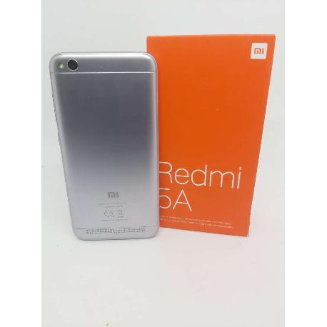 XIAOMI REDMI 5A 16GB 2GB NEGRO - BUEN ESTADO