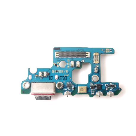 MODULO CONECTOR DE CARGA PARA SAMSUNG GALAXY NOTE 10+ 5G