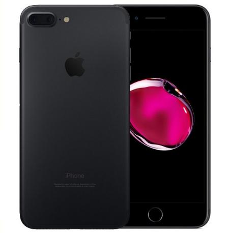 MOVIL IPHONE 7 PLUS 32GB NEGRO - MUY BUEN ESTADO