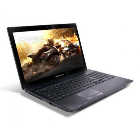 PORTATIL COMPLETO PACKARD BELL EASYNOTE TK85 15.6" CORE I3- 380M 6GB 500GB HDD  - VARIOS COLORES