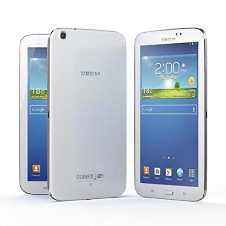 SAMSUNG TAB 3 T310 16GB BLANCO - BUEN ESTADO